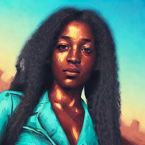 Meet your Posher, Maya